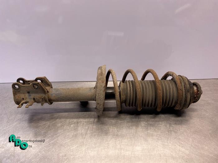 Barre amortisseur avant droit d'un Opel Corsa (Corsa D 07-), Autos : Pièces & Accessoires, -, Opel, 3 mois de garantie, Utilisé