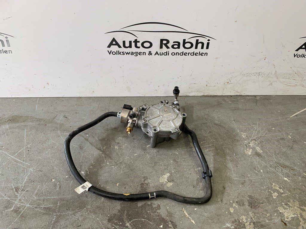 VW Polo 2G Vacuumpomp  compleet 06K145100AE, -, Utilisé, -, -