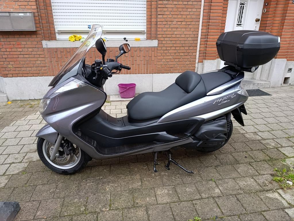 Magnifique Yamaha Majesty 400, Vélos & Vélomoteurs, Scooters | Yamaha, Enlèvement