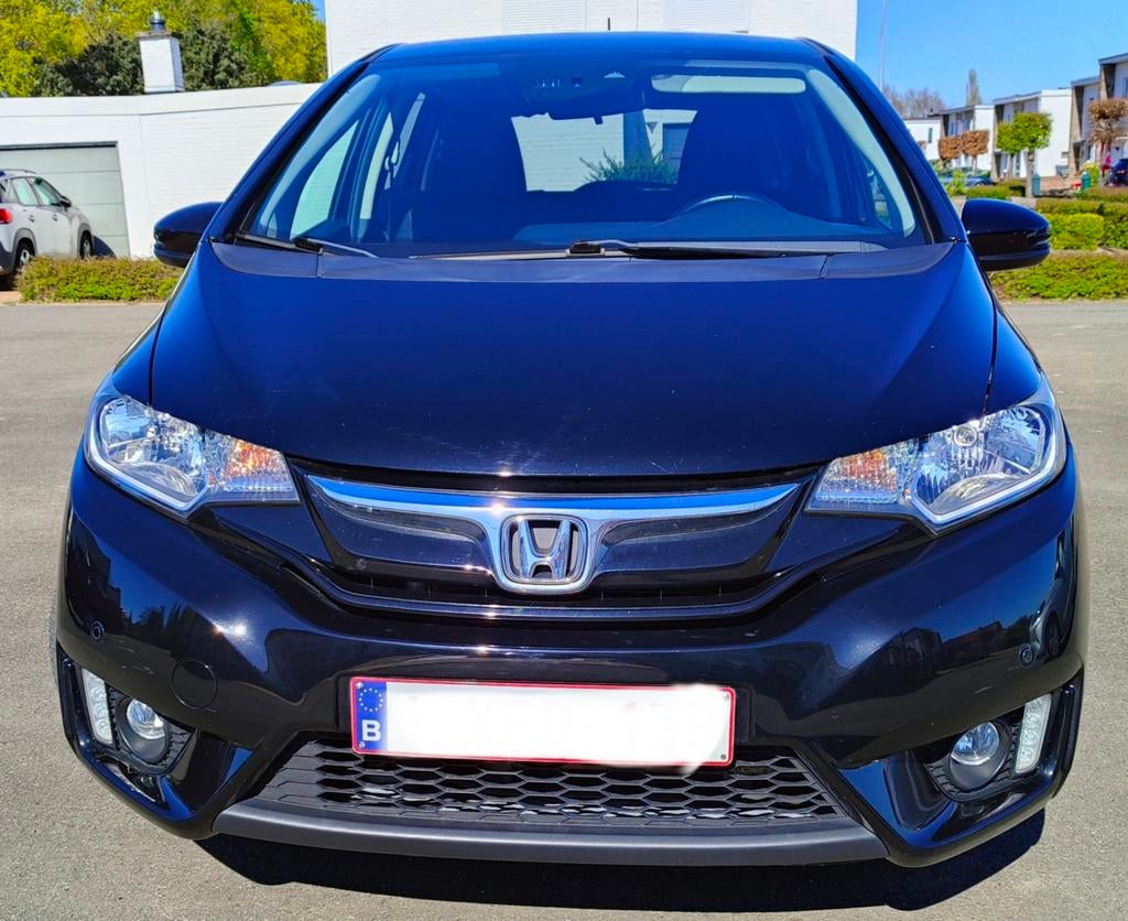 Honda Jazz Elegance 2017, Particulier, Achat