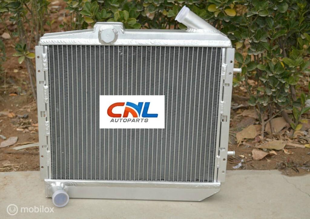 Radiateur RENAULT 5 SUPER 5/R5 9/11 GT TURBO MT 1985-1991, Nieuw, Ophalen of Verzenden