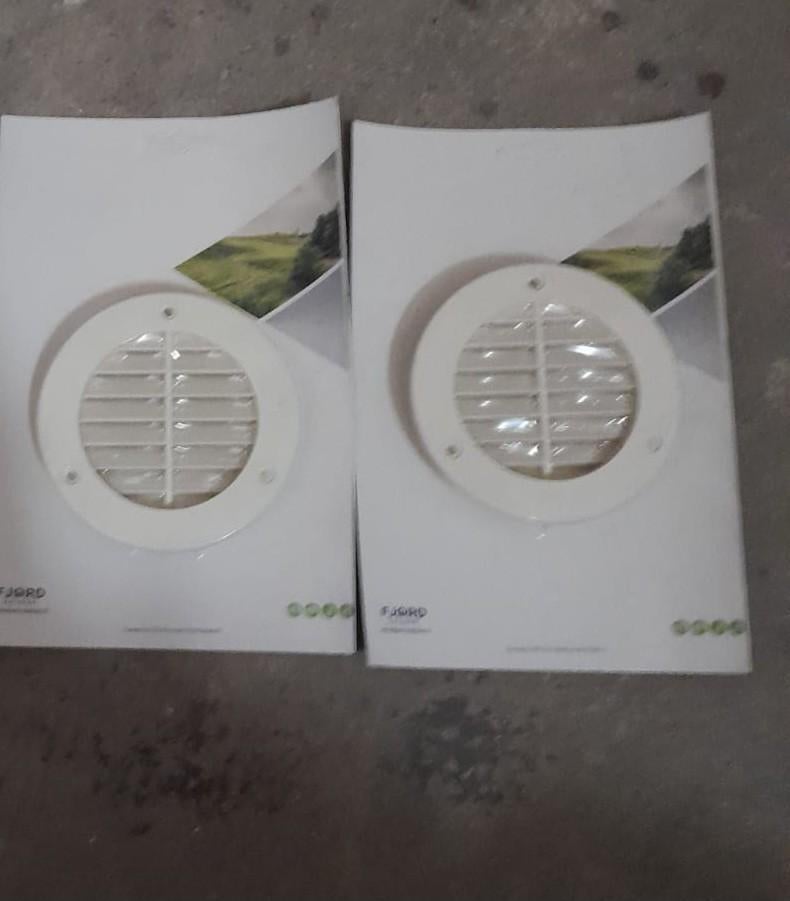 Grille de ventilation, Bricolage & Construction, Enlèvement