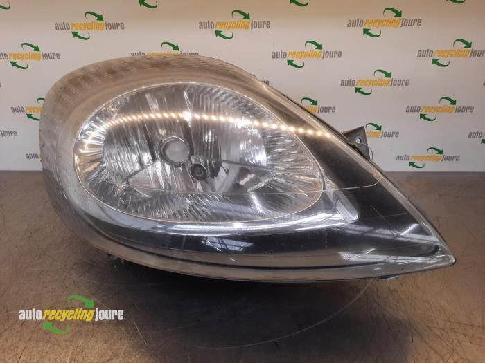 Koplamp rechts van een Opel Vivaro, Auto-onderdelen, Gebruikt, -, -, Opel