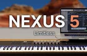 refx nexus 5 + vele soundpacks, Ophalen, Nieuw