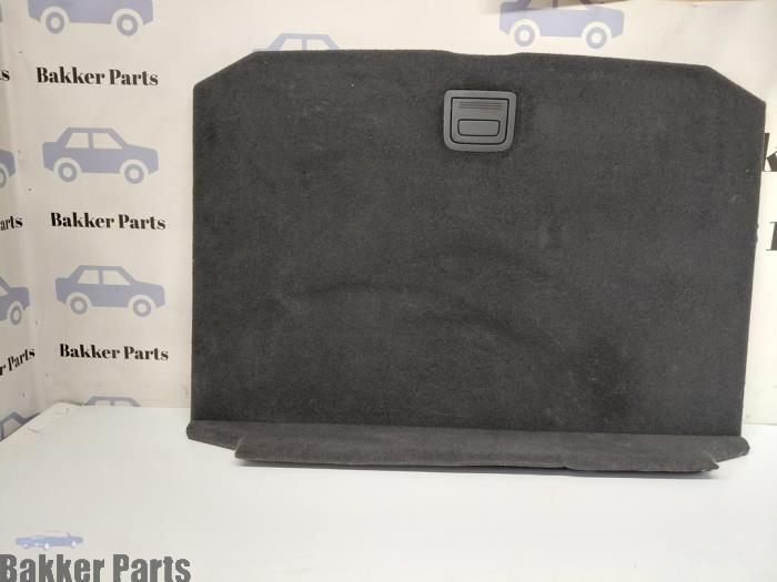 Coffre tapis d'un Audi A3, Autos : Pièces & Accessoires, -, -, 3 mois de garantie, Audi