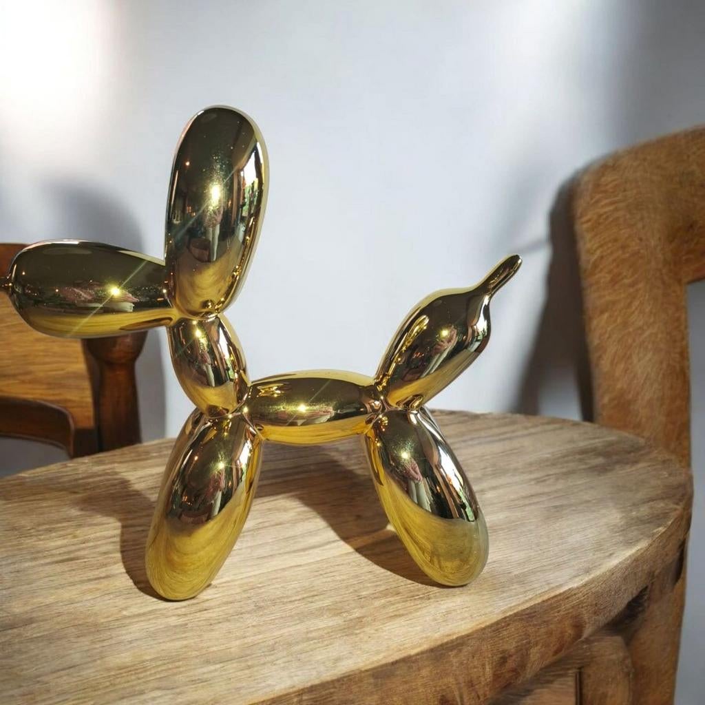 BALLOON DOG, Antiquités & Art, Art | Objets design, Enlèvement