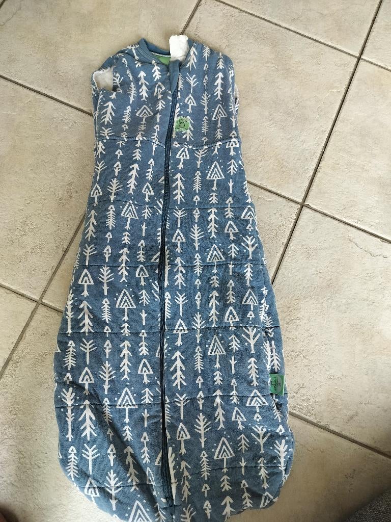 Slaapzak, Kinderen en Baby's, Dekens, Slaapzakjes en Inbakerproducten, Ophalen, Gebruikt, 70 tot 85 cm, Slaapzak