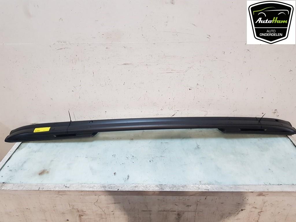 BARRES DE TOIT Jeep Renegade (BU) (|735599057|735599060|), Utilisé, Jeep