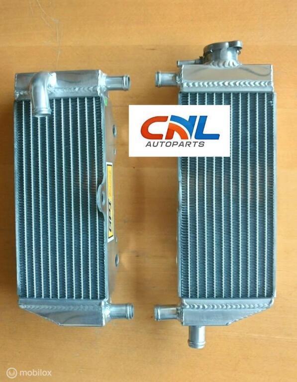 Radiateur YAMAHA YZ250 YZ 250 1996-2001, Neuf, Enlèvement ou Envoi