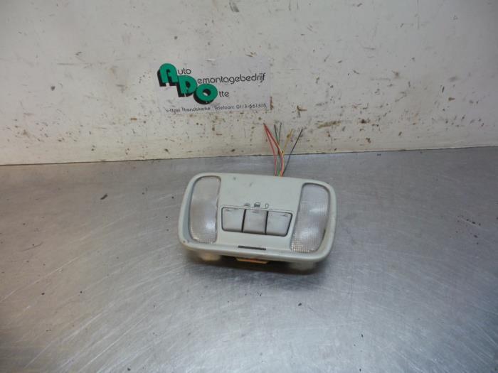 Binnenverlichting voor van een Volvo S40/V40, Auto-onderdelen, Gebruikt, -, -, Ophalen of Verzenden