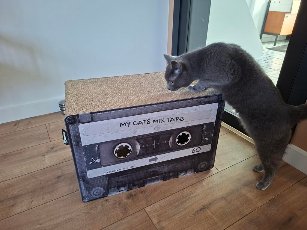 Kattenmand nestje voor kat, Dieren en Toebehoren, Katten-accessoires, Ophalen