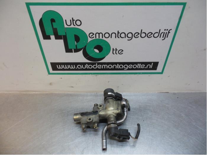 Dieselpomp van een BMW 7-Serie (7-Serie 02-), Gebruikt, -, -, Ophalen of Verzenden