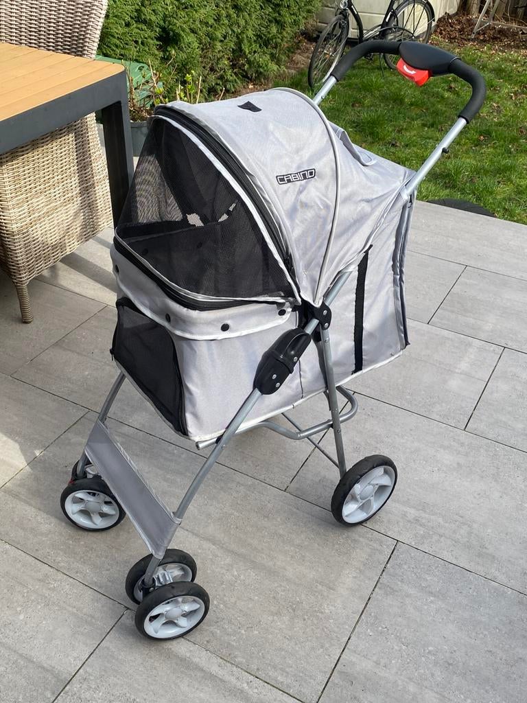 Honden buggy, Enlèvement, Comme neuf