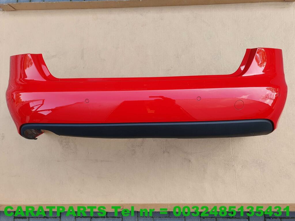 8K5807511 bumper a4 sedan achterbumper a4 8k b8 = 2008-2011, Auto-onderdelen, Info@fabrikant.eu, Fabrikantstraat 1
1000 AA  Amsterdam, NL