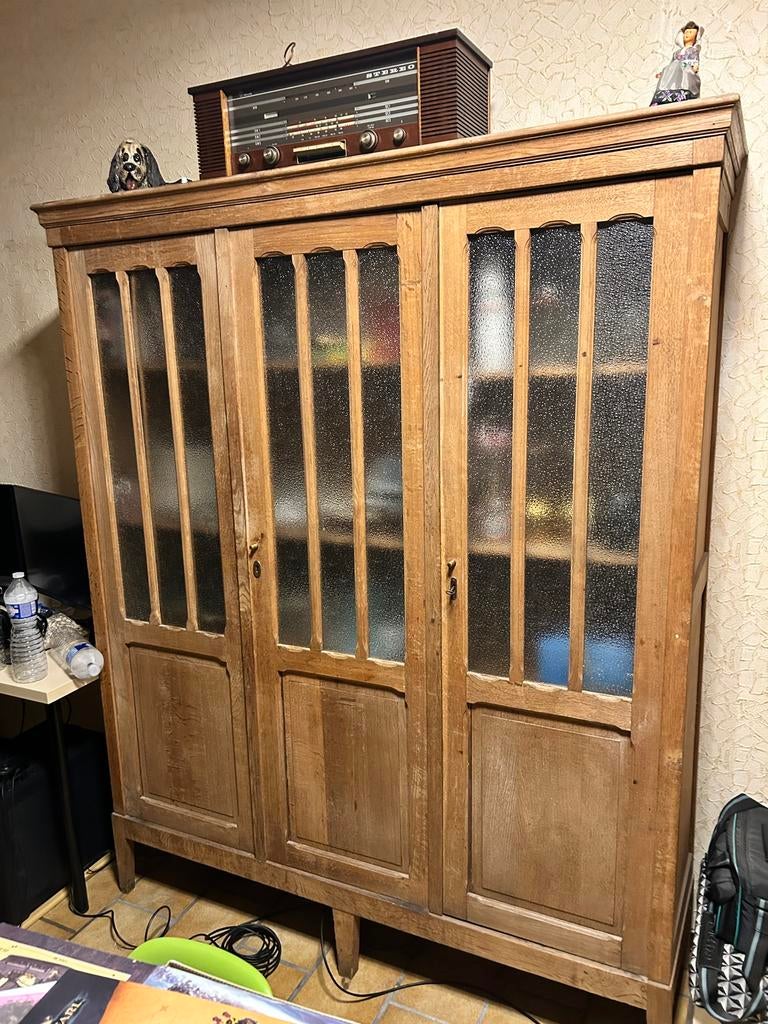 Meubles anciens à donner, Antiquités & Art, Enlèvement