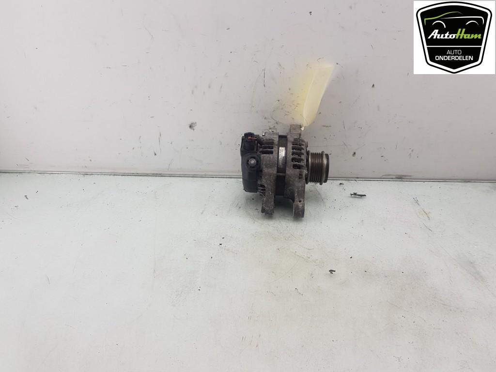 DYNAMO V-Snaar Peugeot 108 (|TG1042109820|270600Q160|), Gebruikt, Peugeot