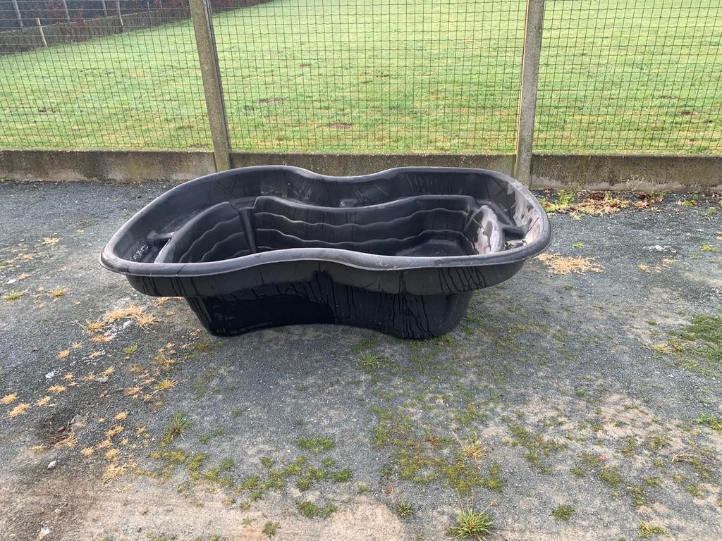 Vijver, Tuin en Terras, Ophalen, Zo goed als nieuw