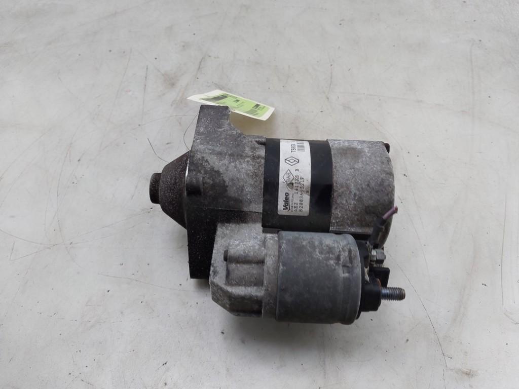 DÉMARREUR Renault Twingo II (CN) (|8200369521F|), Autos : Pièces & Accessoires, Renault, Valeo, Utilisé, 100, rue de Courcelles
75017  Paris, FR