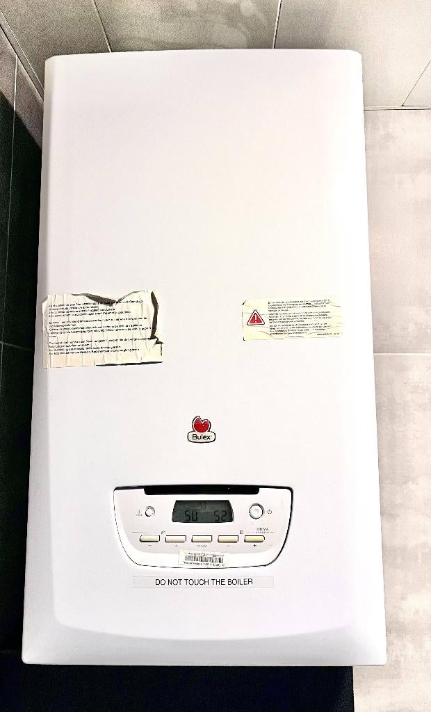 CHAUDIERE SUPER ETAT, Bricolage & Construction, Chauffe-eau & Boilers, Chauffe-eau, Utilisé, 100 litres ou plus, Gaz naturel