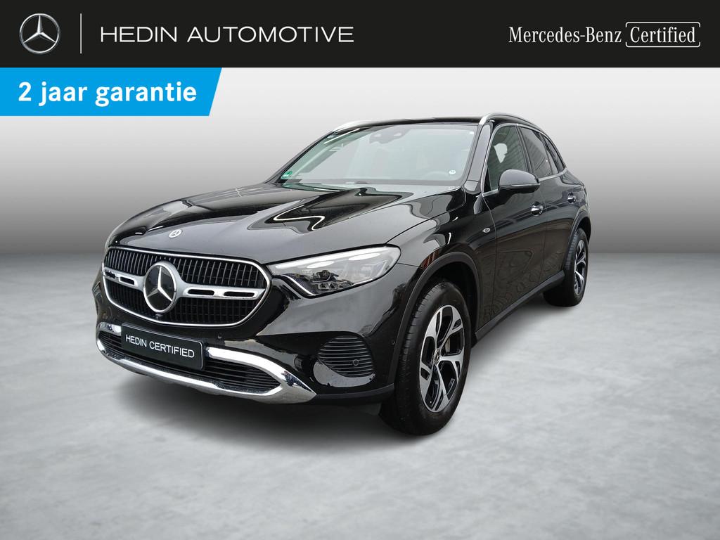 Mercedes-Benz GLC-Klasse 300 e 4MATIC SUV Luxury Line | Smar, Achat, Entreprise, 2000 kg, 2325 kg