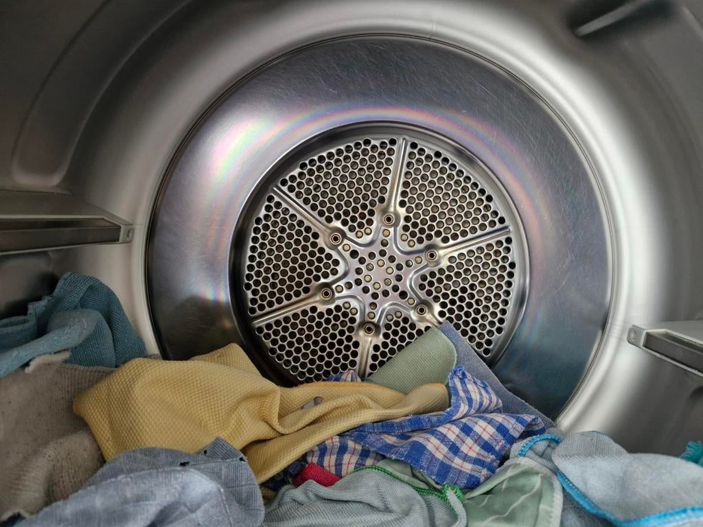 Miele novotronic  T 220, Elektronische apparatuur, Ophalen