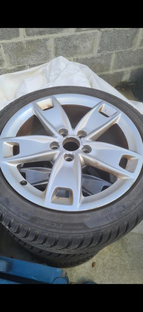 Pneus hiver, Autos : Pièces & Accessoires, Enlèvement ou Envoi, Pneus hiver, Pneu(s)