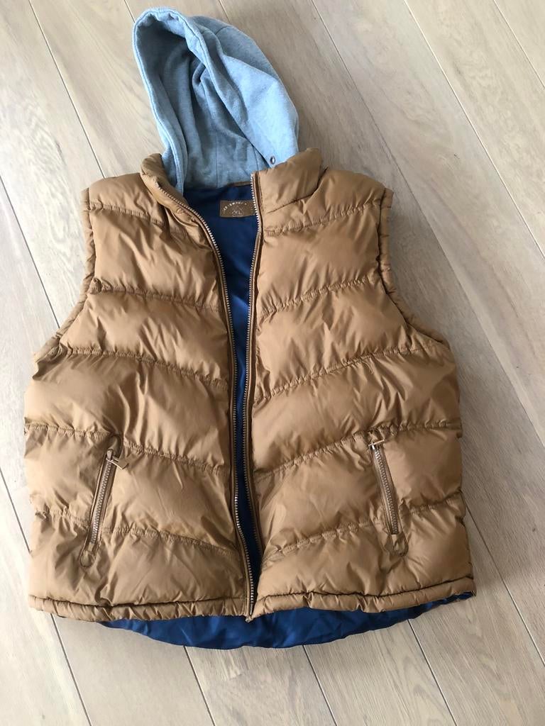 Bodywarmer, Kleding | Heren, Bodywarmers, Ophalen, Zo goed als nieuw