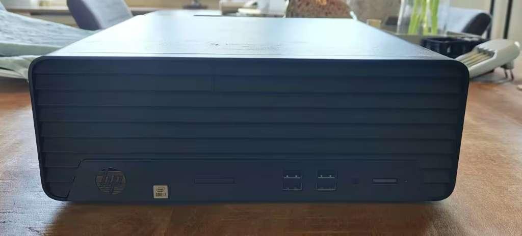 HP ProDesk 400 G7 SFF i7-10700 64GB aangeboden, Informatique & Logiciels, Ordinateurs de bureau, HP Prodesk, 64 GB ou plus, 512 GB