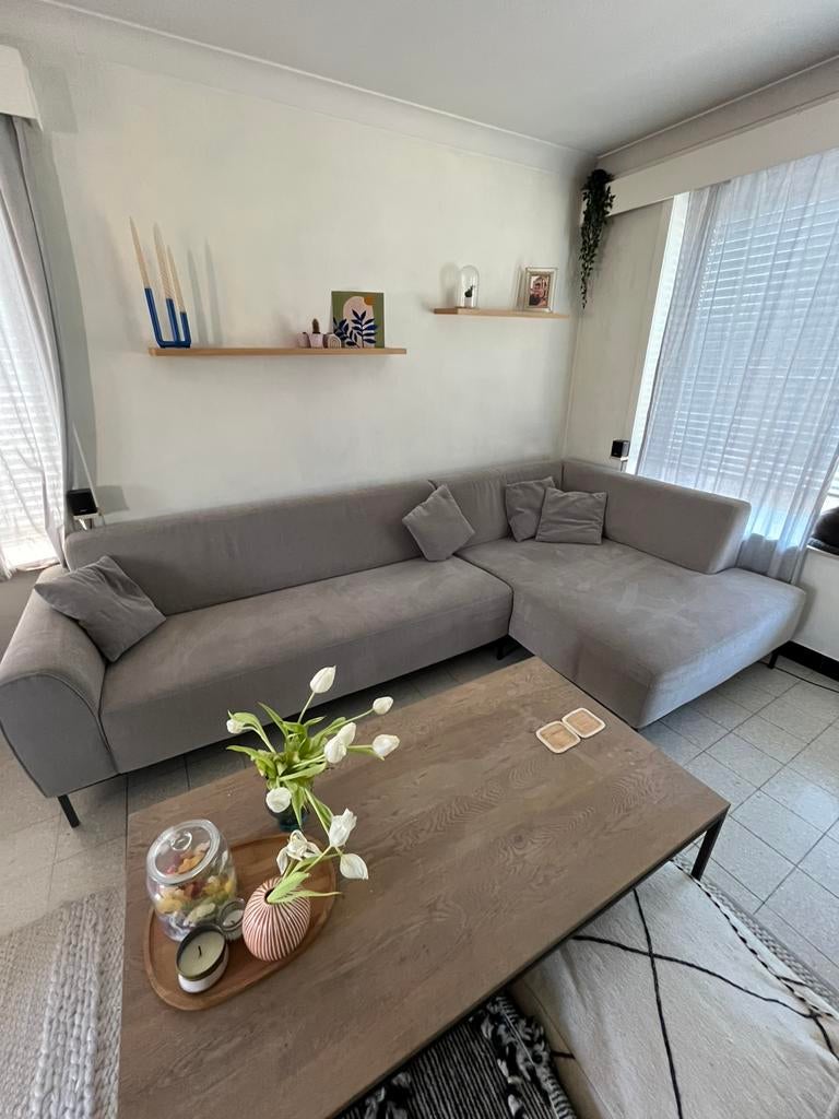 Zetel Weba, Maison & Meubles, Enlèvement, Comme neuf