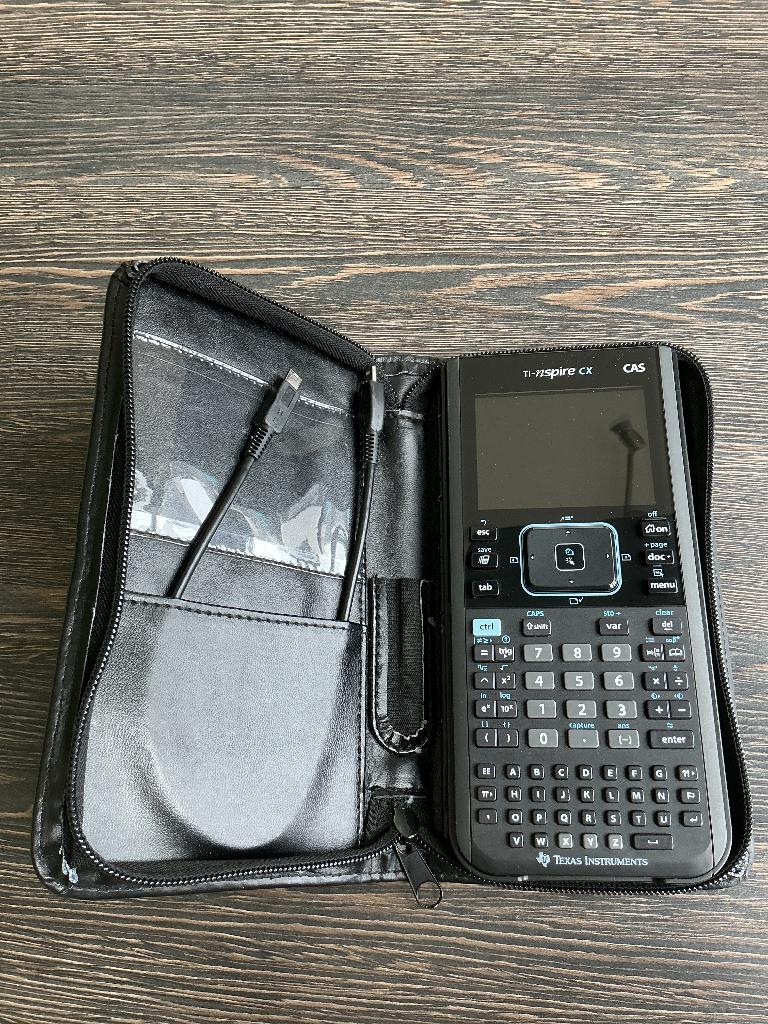 Grafisch rekenmachine, Divers, Calculatrices, Enlèvement ou Envoi, Calculatrices graphique, Utilisé