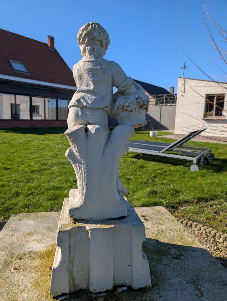 art, Antiquités & Art, Enlèvement