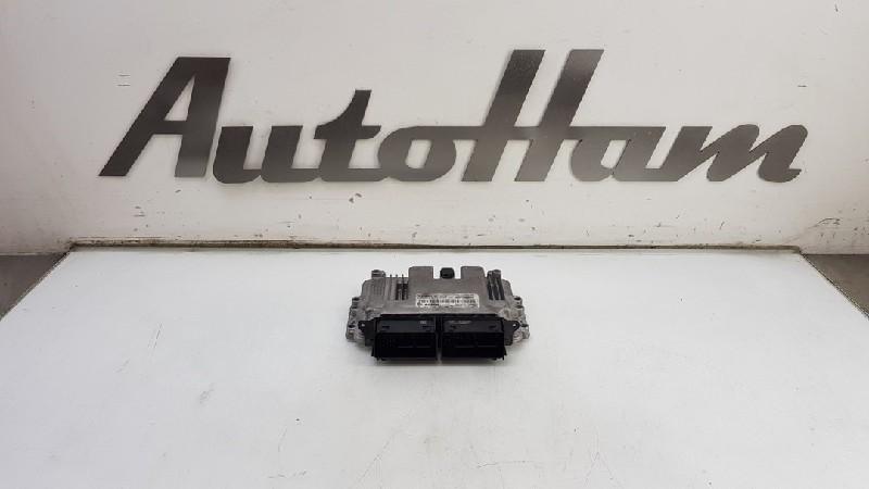 CALCULATEUR MOTEUR ECU Ford Fiesta 7 (01-2017/07-2023), Utilisé, Ford