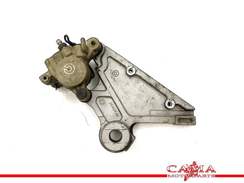 ETRIER DE FREIN ARRIÈRE CB 500 1997-2003 (CB500 V-W-X-Y), Motos, Dhr. S. di Majo, Utilisé, Info@cama-motorparts.nl, P.J. Troelstraweg 8 8
3144 CX  MAASSLUIS, NL