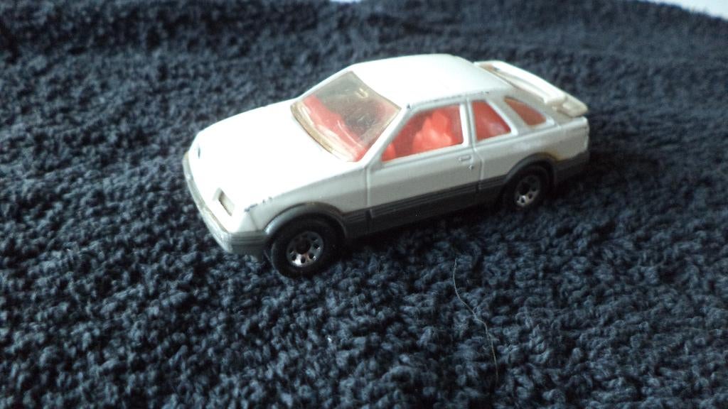 ford sierra xr4i, Enlèvement, Utilisé, Voiture, Matchbox