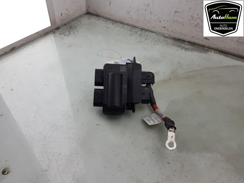 ACCU SENSOR BMW X5 (F15) (01-2013/07-2018) (9350091), Auto-onderdelen, Dhr. J. Ham, Gebruikt, Administratie@autoham.nl, BMW