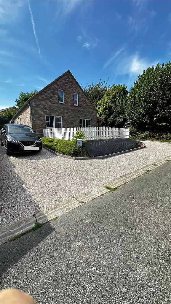 Jolie Maison 4 Façades 180M2 3/4 Chambres, Immo