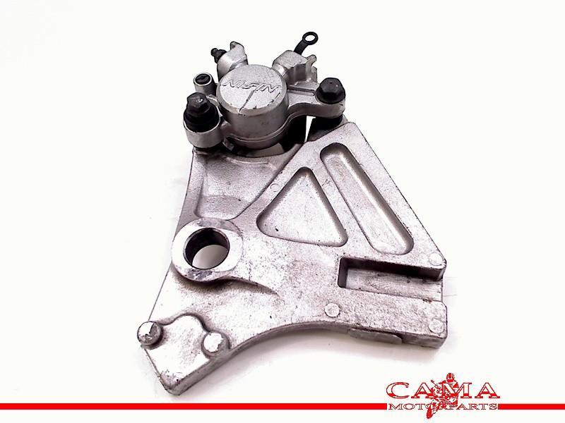 REMKLAUW ACHTER Kawasaki Z 1000 2007-2009 (Z1000 ZR1000B-C), Dhr. S. di Majo, Gebruikt, Info@cama-motorparts.nl, P.J. Troelstraweg 8 8
3144 CX  MAASSLUIS, NL