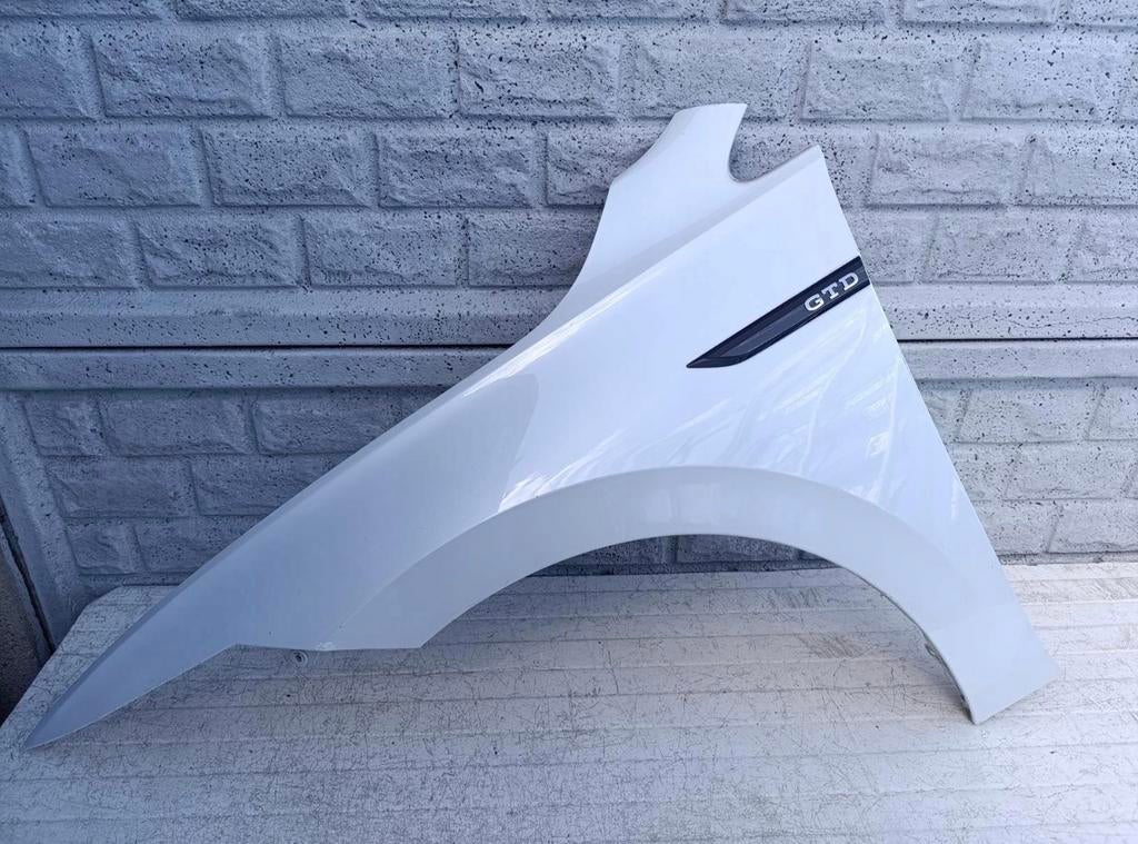 Volkswagen golf 8  spatbord zijscherm, Ophalen, Volkswagen, Spatbord