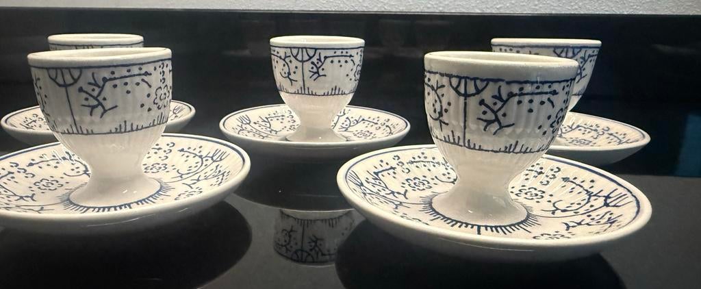 Royal Boch Copenhague, Antiquités & Art, Enlèvement ou Envoi