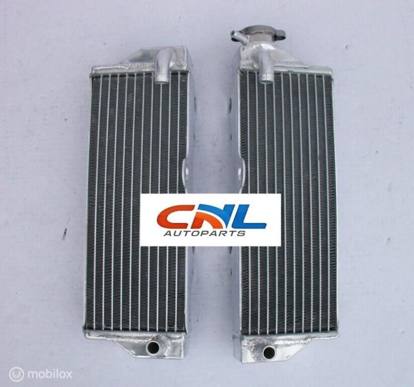 Radiateur husqvarna wr/cr 125/250/300/360 2000-2011, Neuf, Enlèvement ou Envoi