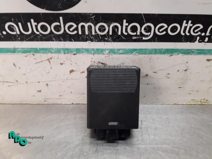 Relais de chauffage de vitres arrière d'un Mercedes Sprinte, 3 mois de garantie, Utilisé, -, -