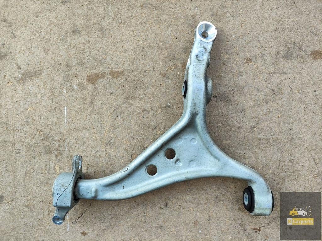 BRAS DE SUSPENSION AVANT DROIT MERCEDES ML GLE W166 11-, Autos : Pièces & Accessoires, Mercedes-Benz AG, Mercedes-Benz, Utilisé
