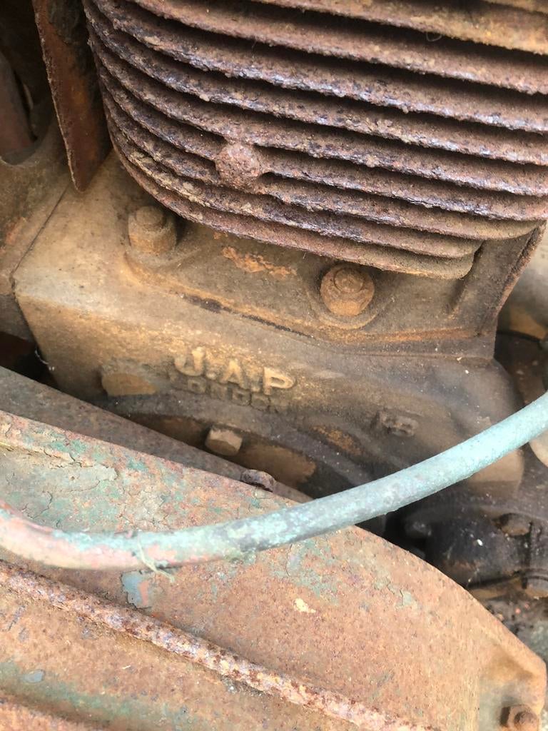 Motoculteur Trusty Tractor, Enlèvement, Cultures, Transport