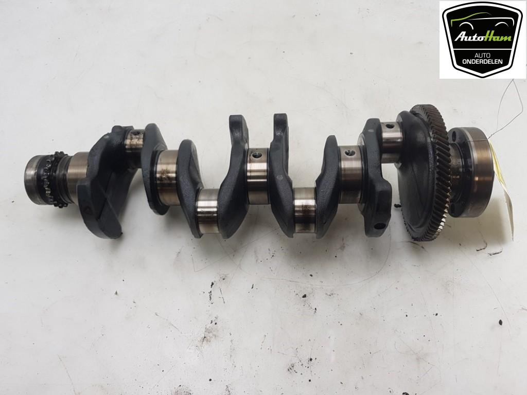 KRUKAS BMW 1 serie (E87 / 87N) (|11217807188|), Gebruikt, BMW