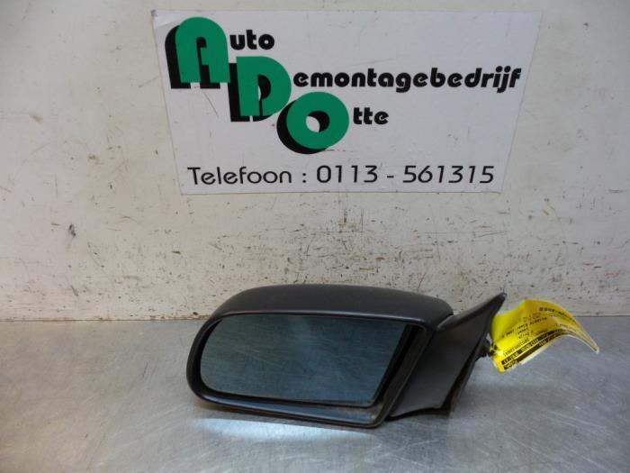 Rétroviseur extérieur gauche d'un Maserati Biturbo, Maserati, -, 3 mois de garantie, Utilisé