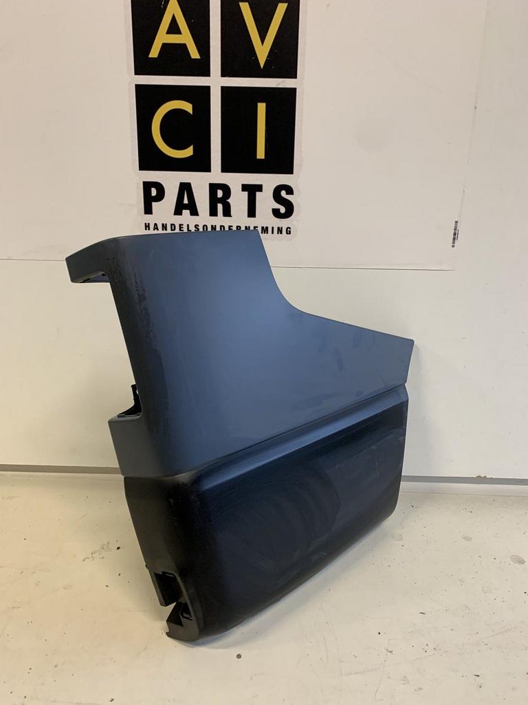 Renault Trafic Opel vivaro Fiat Talento achterbumper, Auto-onderdelen, -, -, Renault, Nieuw