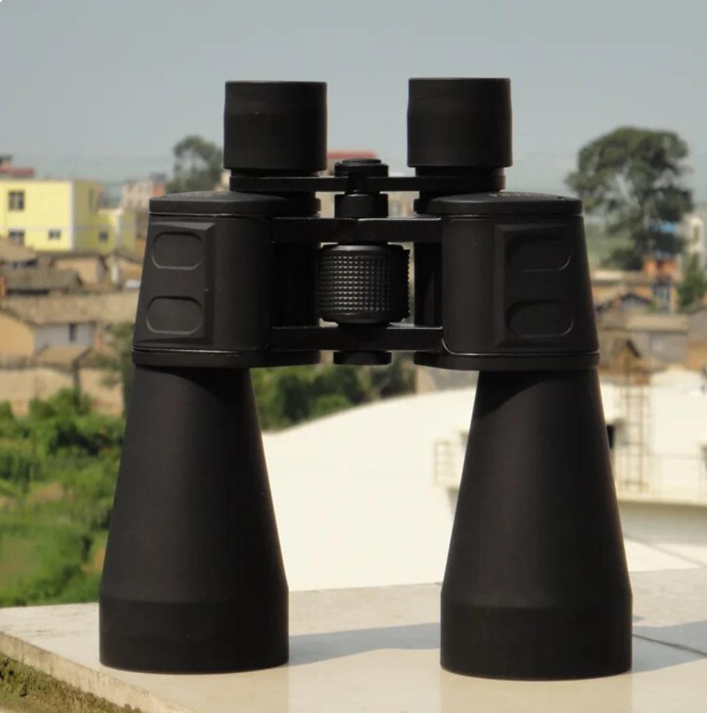 Absoluut nieuwe verrekijker 40x70+waterdichte draagtas+++, Ophalen of Verzenden, Nieuw, Porro (met knik), Met hoes of tas