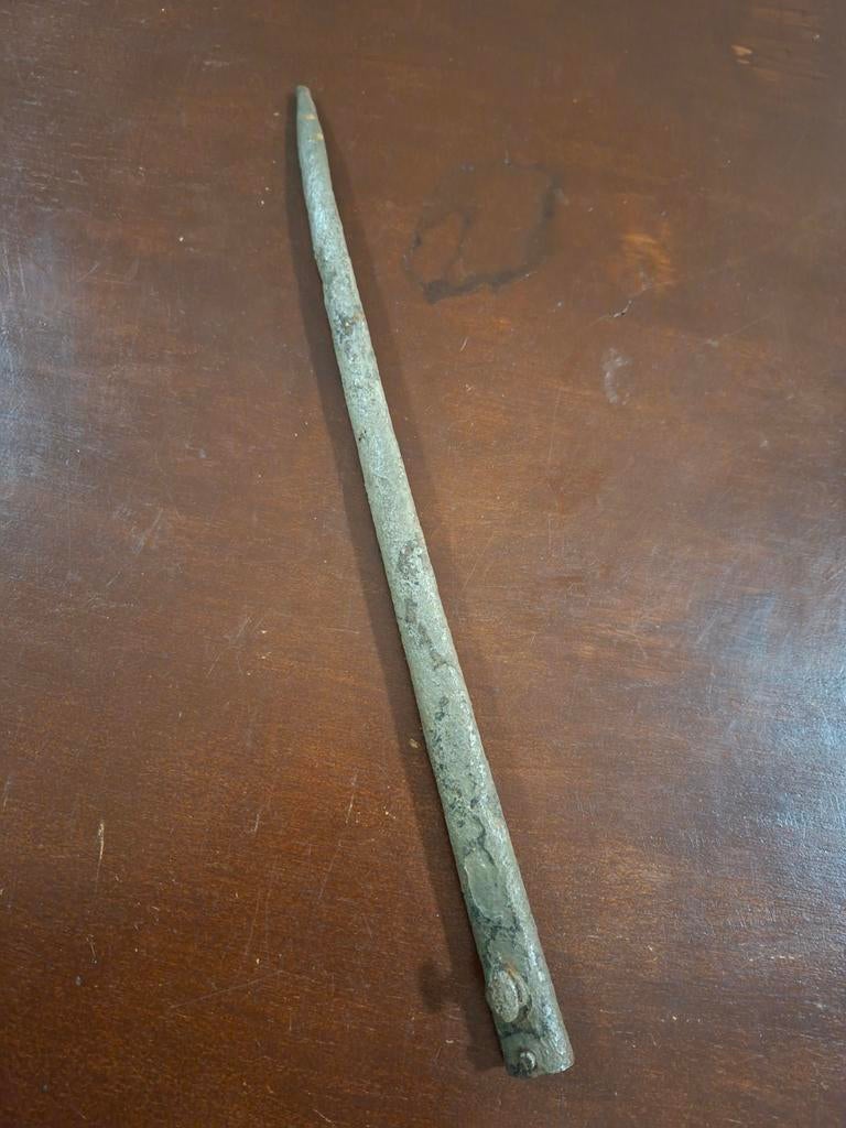 Étui à baïonnette Hemburg baïonnette Water Find, Collections, Enlèvement