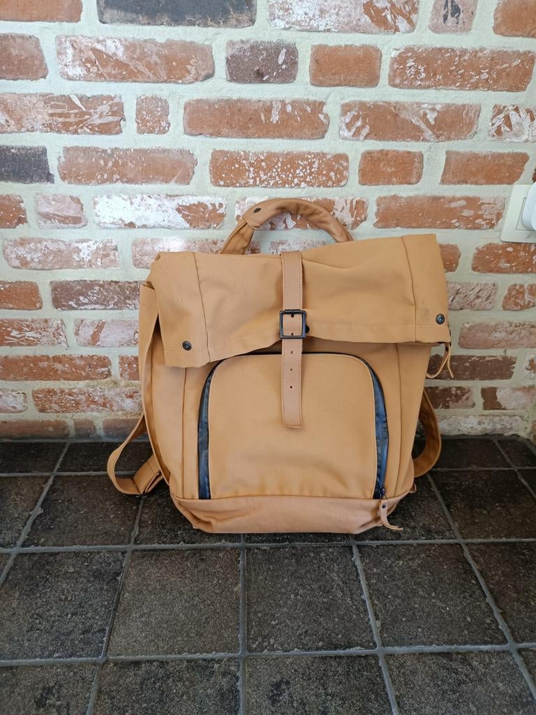 Luiertas DUSQ, Kinderen en Baby's, Luiertassen, Ophalen