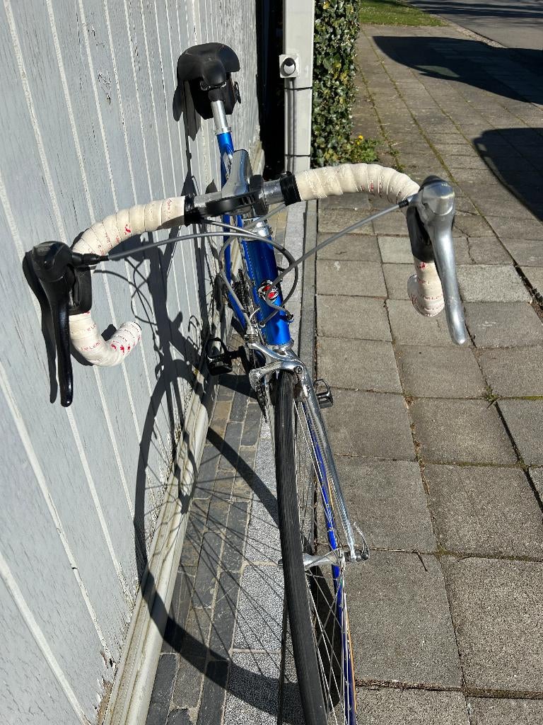 velo de route, 10 à 15 vitesses, Aluminium, 57 à 61 cm, Enlèvement